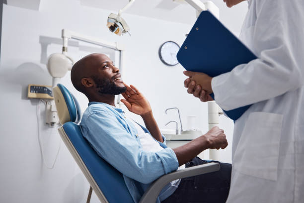 Best Emergency Dental Services for Seniors in Port Hueneme, CA