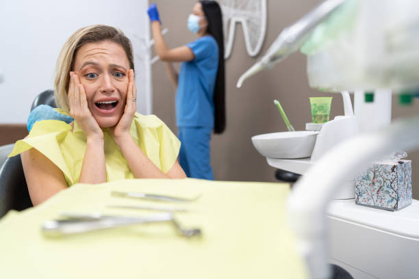Best Emergency Dental Services for Seniors in Port Hueneme, CA