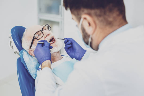 Best Emergency Cosmetic Dentistry in Port Hueneme, CA